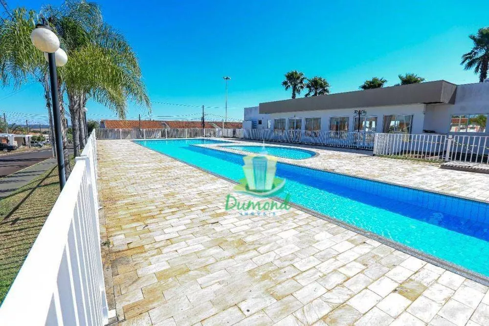 Casa de Condomínio, 2 quartos - Foto 17