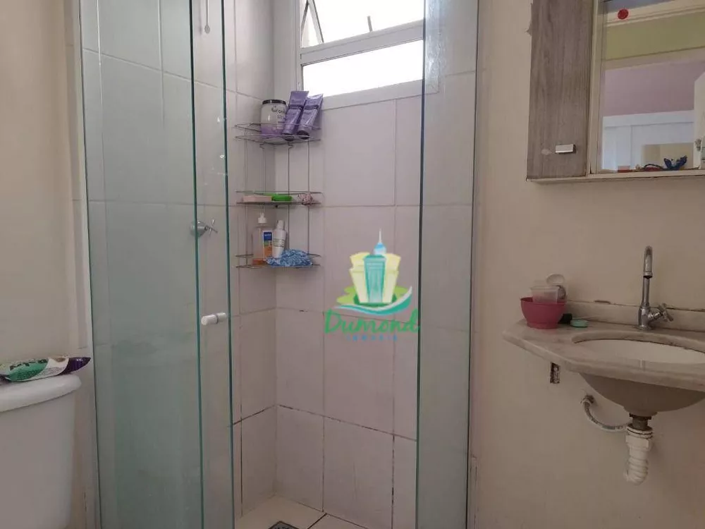 Casa de Condomínio, 2 quartos - Foto 4