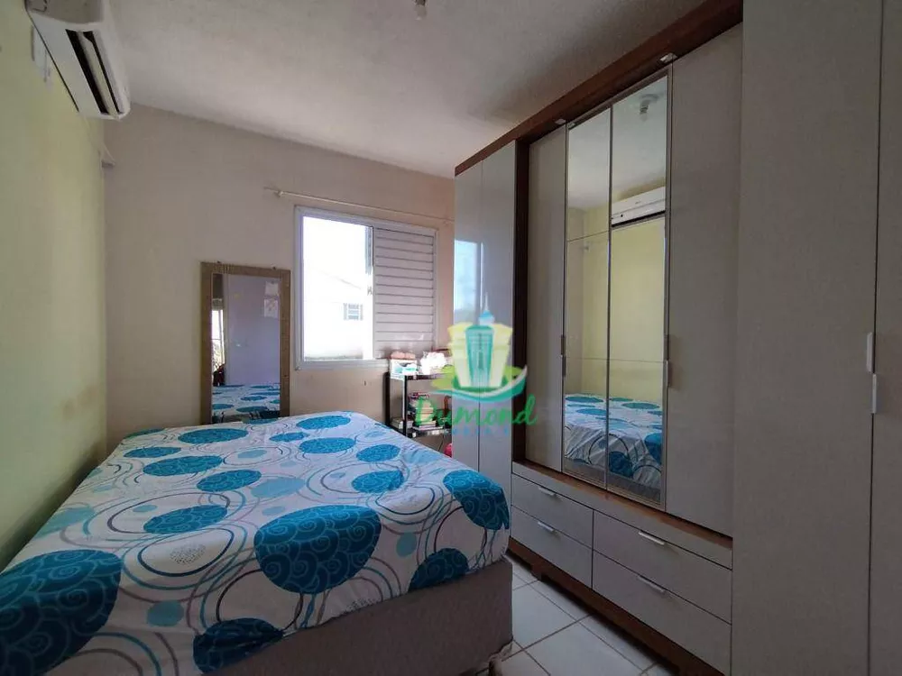 Casa de Condomínio, 2 quartos - Foto 3