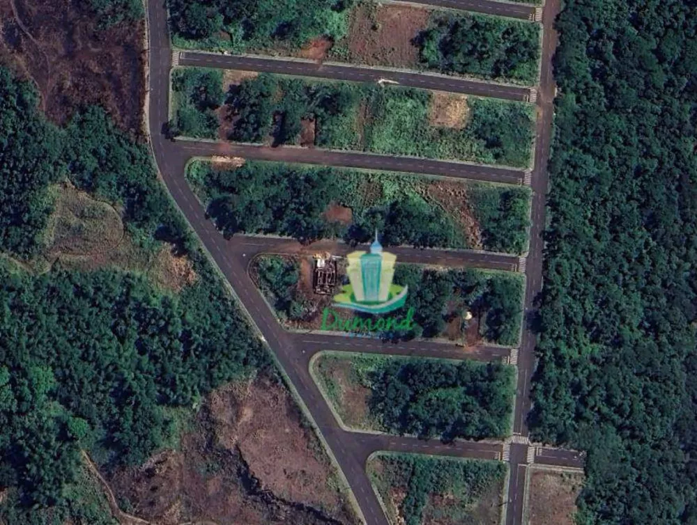 Terreno, 200 m² - Foto 1