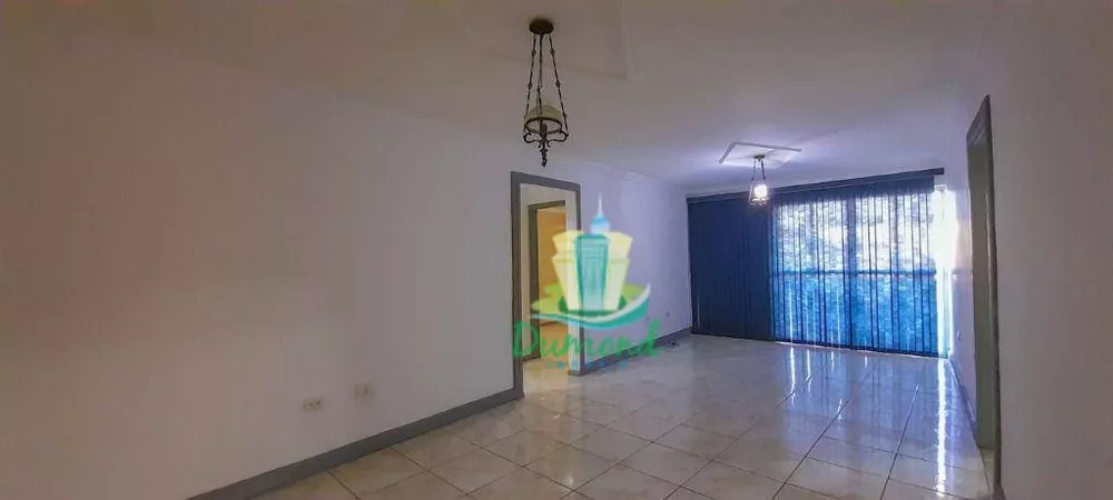 Apartamento à venda com 3 quartos, 111m² - Foto 1