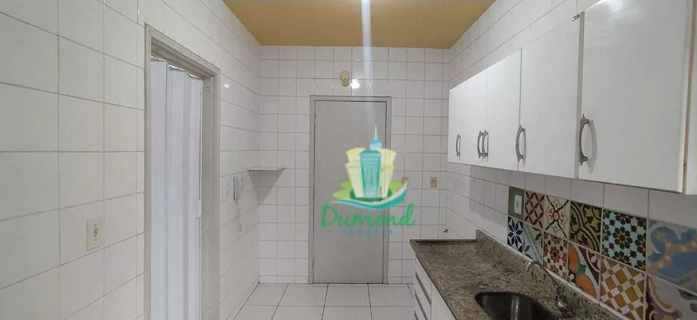 Apartamento à venda com 3 quartos, 102m² - Foto 6