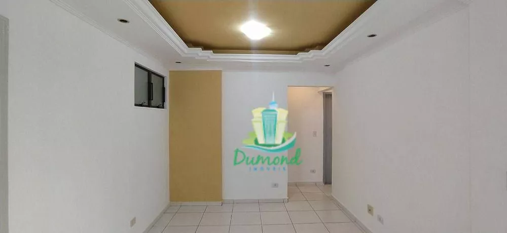 Apartamento à venda com 3 quartos, 102m² - Foto 5