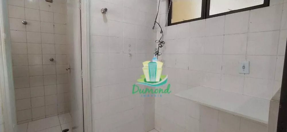 Apartamento à venda com 3 quartos, 102m² - Foto 8