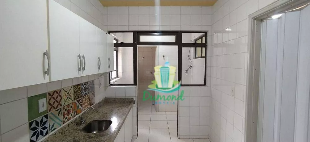 Apartamento à venda com 3 quartos, 102m² - Foto 7