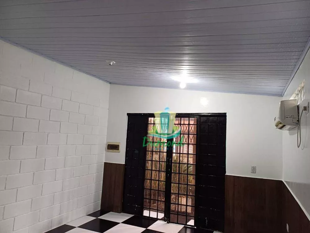 Casa, 2 quartos, 130 m² - Foto 13