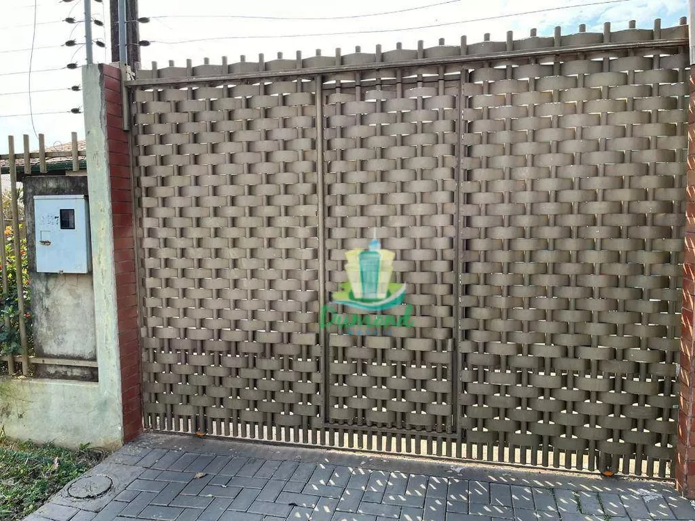 Casa, 2 quartos, 130 m² - Foto 1