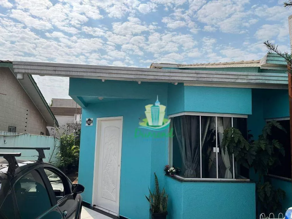 Casa, 2 quartos, 130 m² - Foto 2