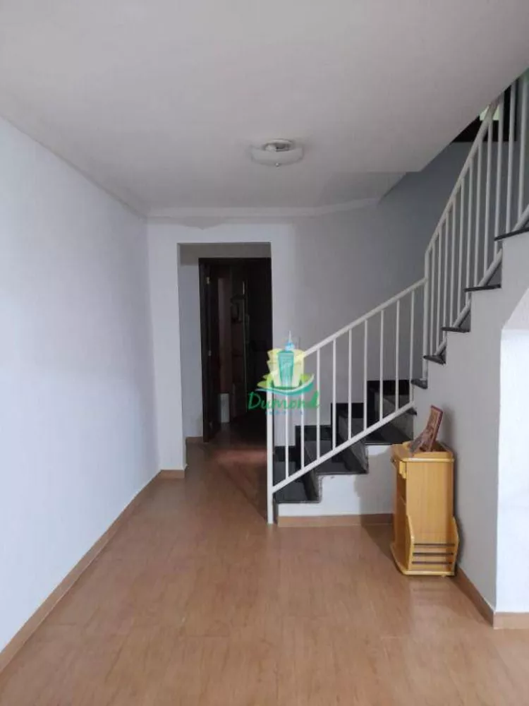 Sobrado, 3 quartos, 290 m² - Foto 17