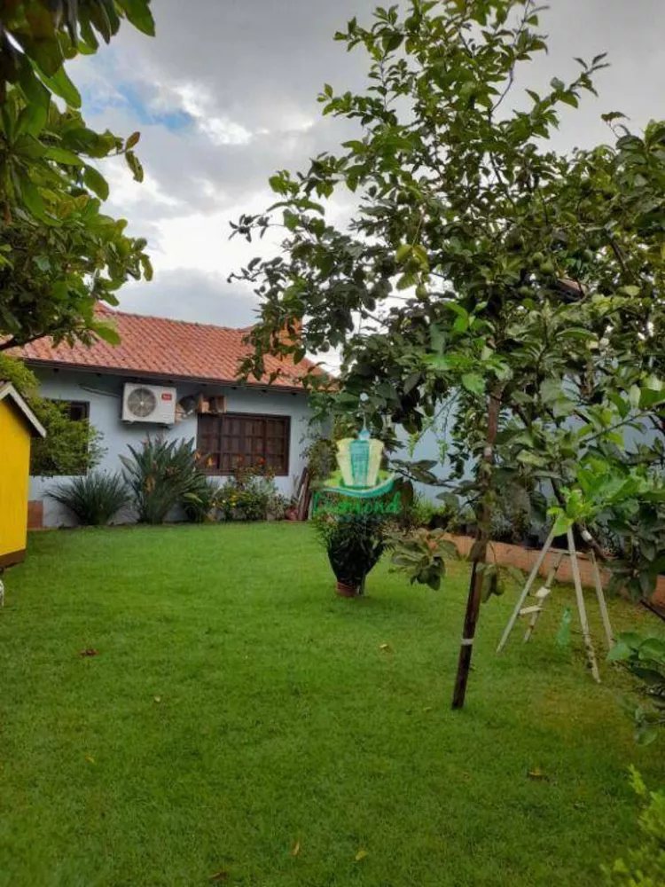 Sobrado, 3 quartos, 290 m² - Foto 2