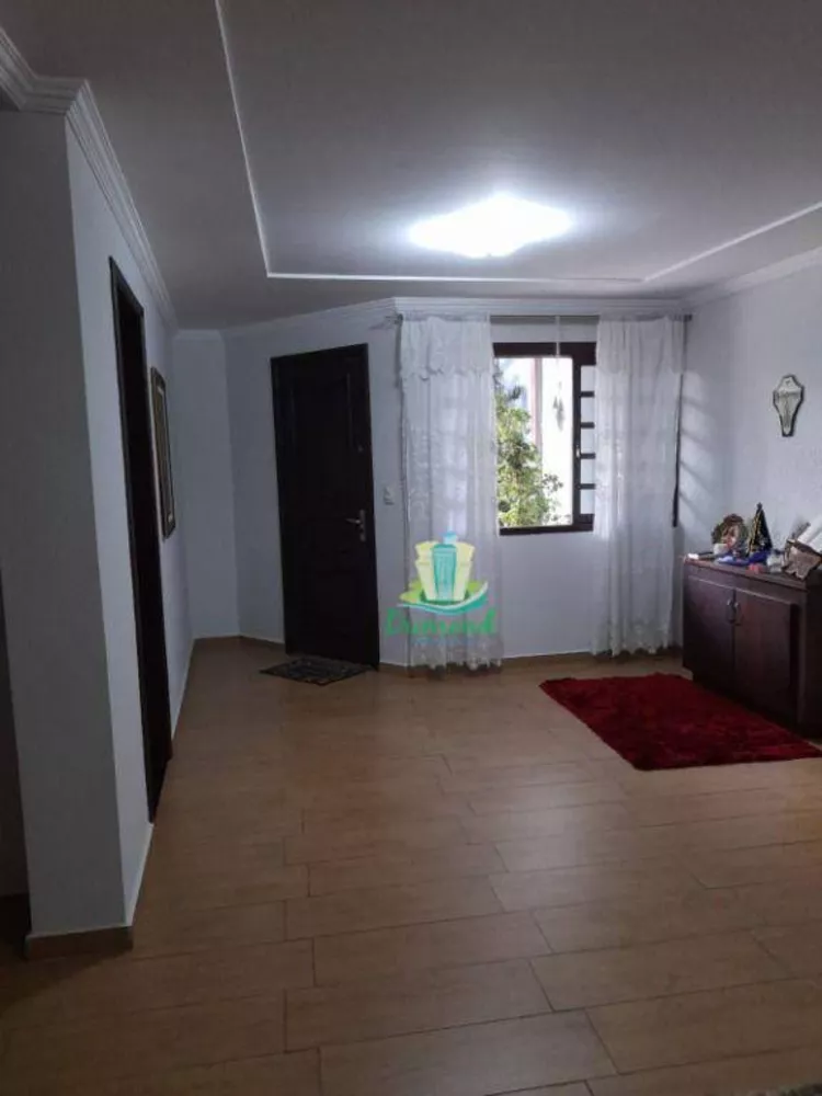 Sobrado, 3 quartos, 290 m² - Foto 16