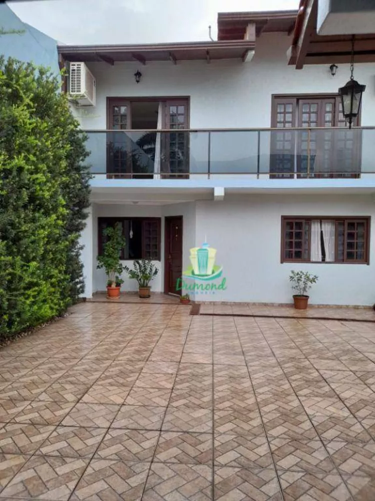 Sobrado, 3 quartos, 290 m² - Foto 8