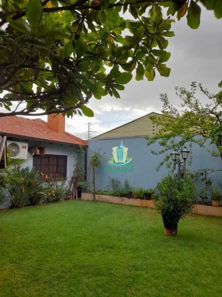 Sobrado, 3 quartos, 290 m² - Foto 3