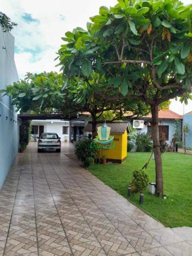 Sobrado, 3 quartos, 290 m² - Foto 1
