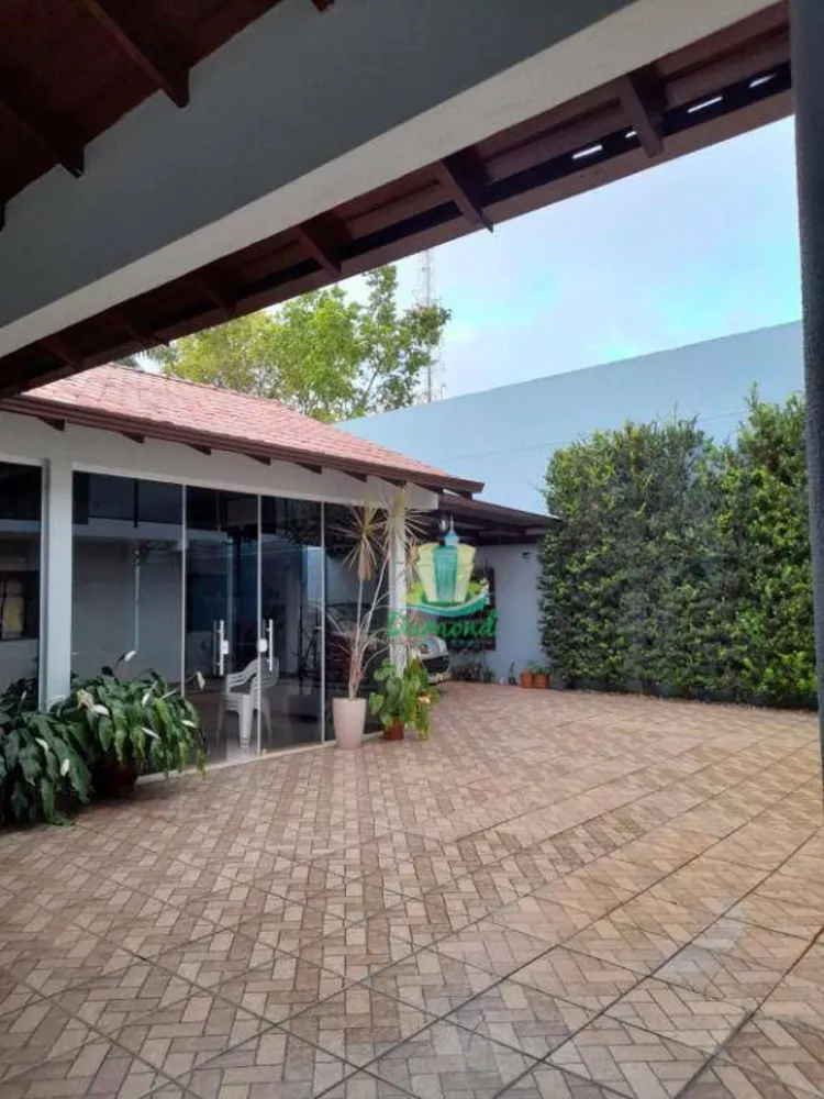 Sobrado, 3 quartos, 290 m² - Foto 11