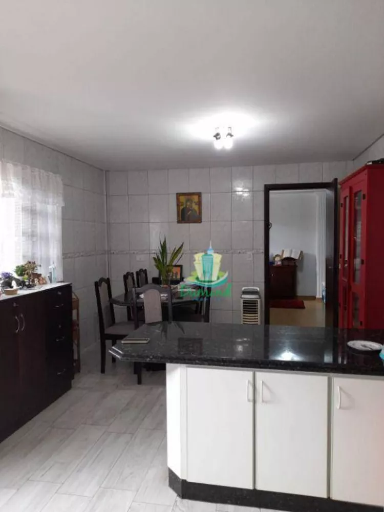 Sobrado, 3 quartos, 290 m² - Foto 20