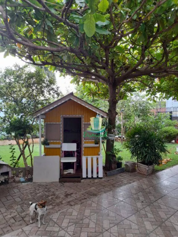 Sobrado, 3 quartos, 290 m² - Foto 5