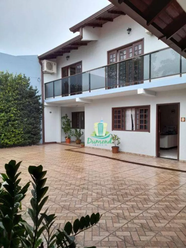 Sobrado, 3 quartos, 290 m² - Foto 7