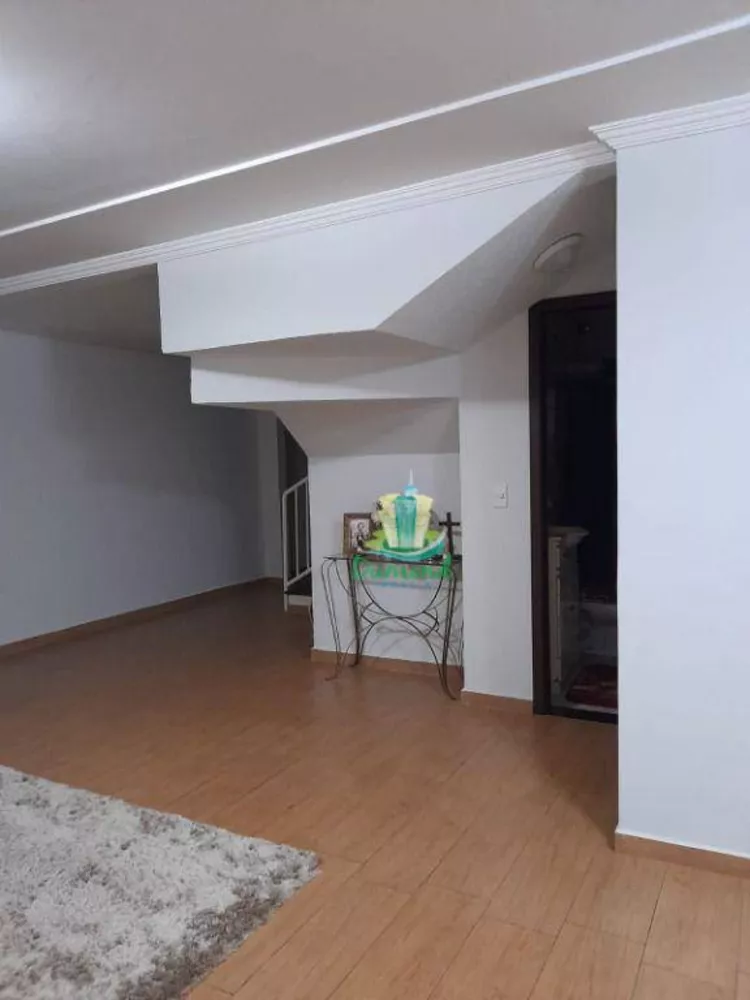 Sobrado, 3 quartos, 290 m² - Foto 19