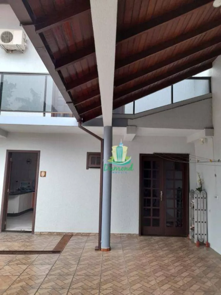 Sobrado, 3 quartos, 290 m² - Foto 12