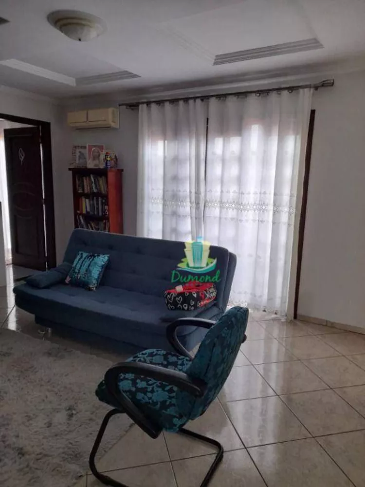 Sobrado, 3 quartos, 290 m² - Foto 15