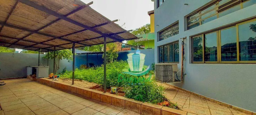 Sobrado, 3 quartos, 273 m² - Foto 9