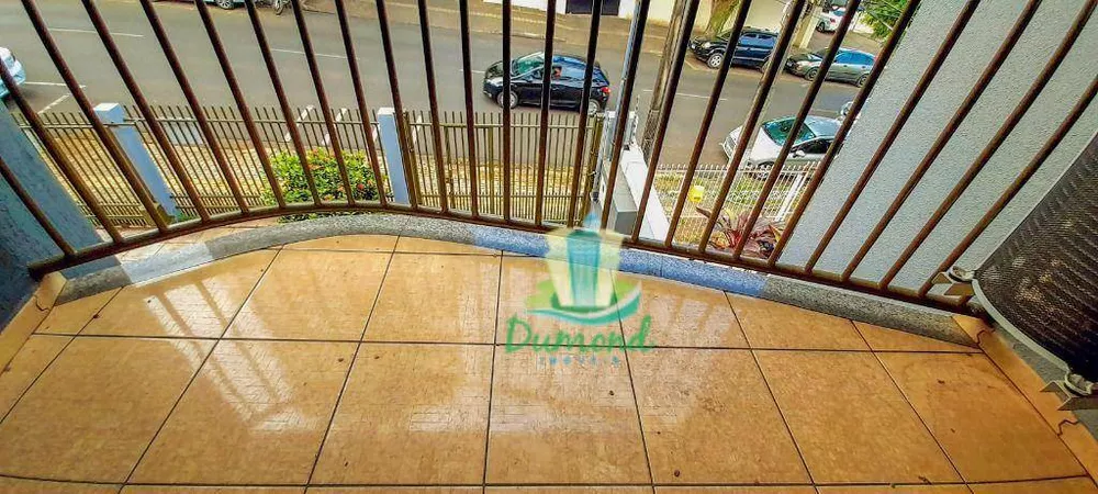 Sobrado, 3 quartos, 273 m² - Foto 15