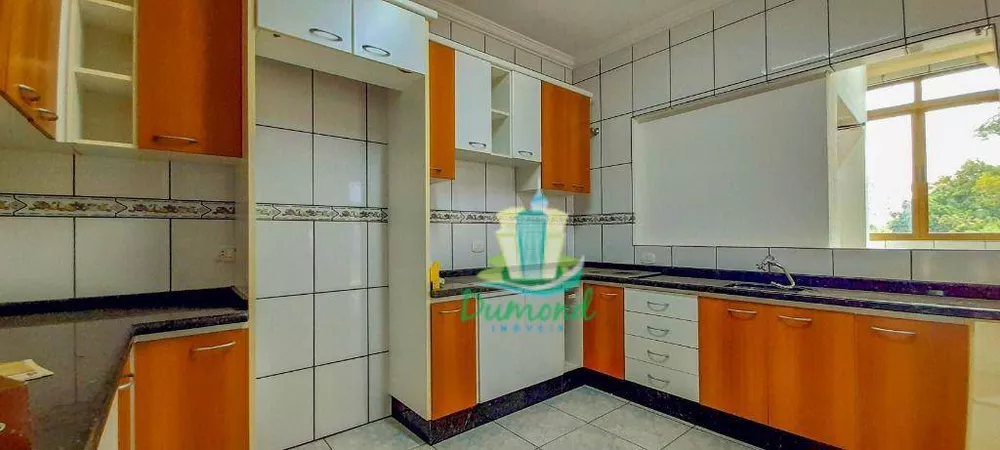 Sobrado, 3 quartos, 273 m² - Foto 17