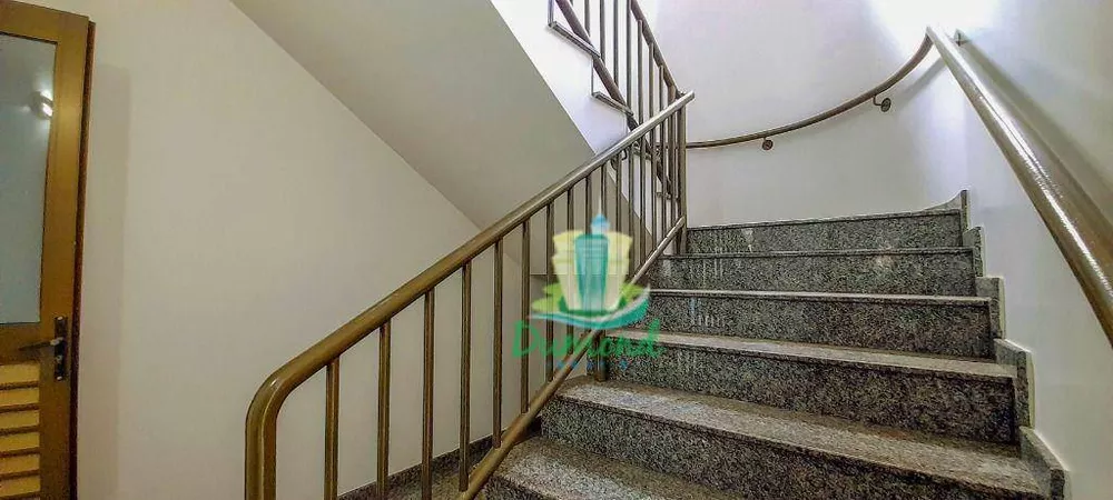 Sobrado, 3 quartos, 273 m² - Foto 12