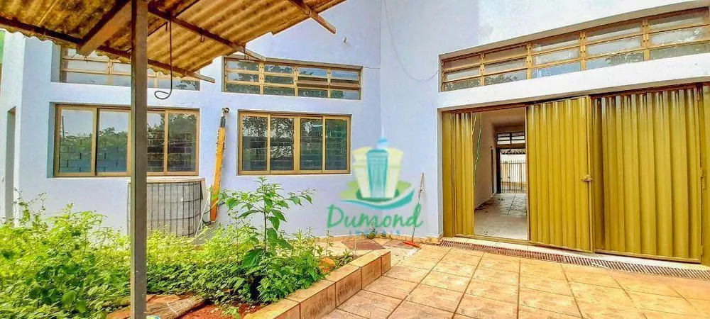 Sobrado, 3 quartos, 273 m² - Foto 11