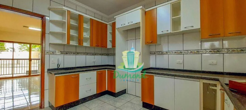 Sobrado, 3 quartos, 273 m² - Foto 18