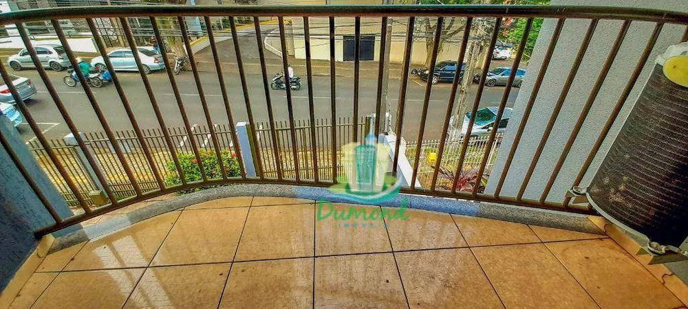 Sobrado, 3 quartos, 273 m² - Foto 16