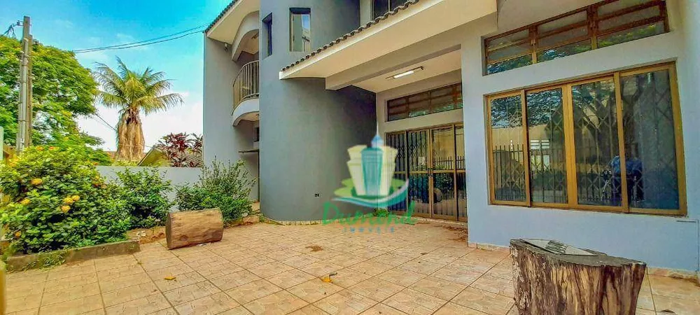 Sobrado, 3 quartos, 273 m² - Foto 5