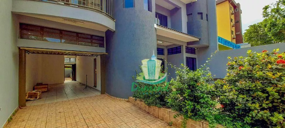 Sobrado, 3 quartos, 273 m² - Foto 3