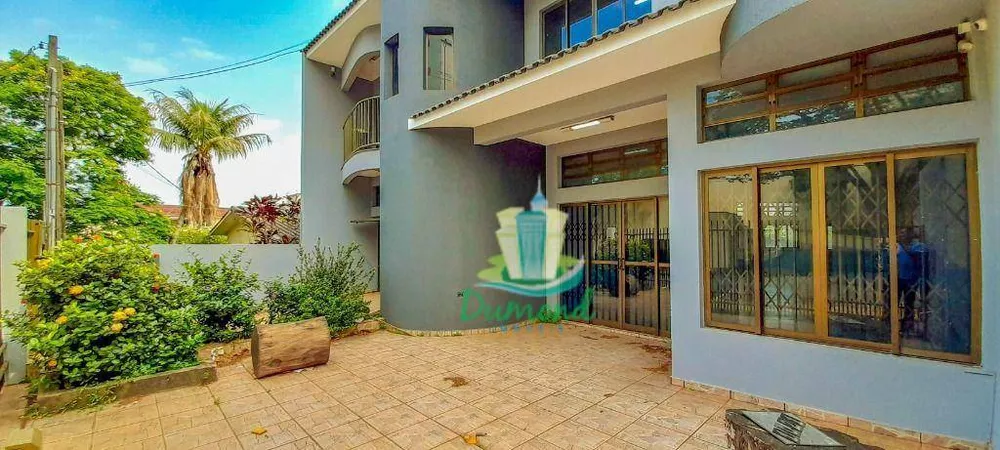 Sobrado, 3 quartos, 273 m² - Foto 4