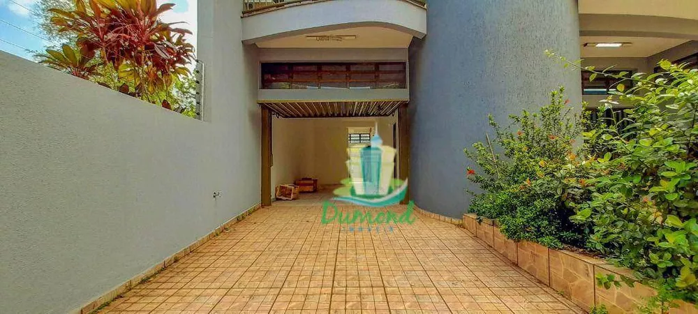 Sobrado, 3 quartos, 273 m² - Foto 6
