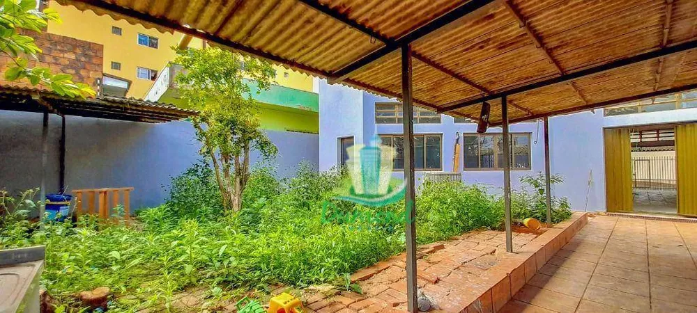 Sobrado, 3 quartos, 273 m² - Foto 10