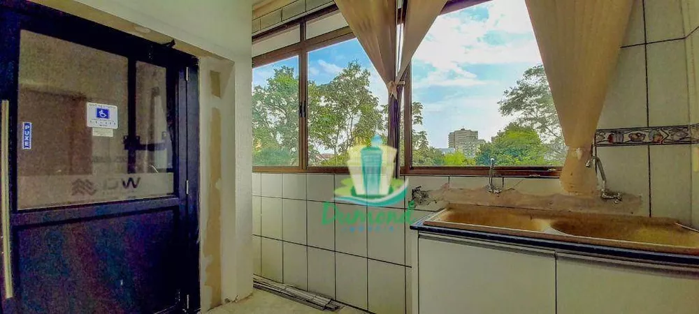 Sobrado, 3 quartos, 273 m² - Foto 19