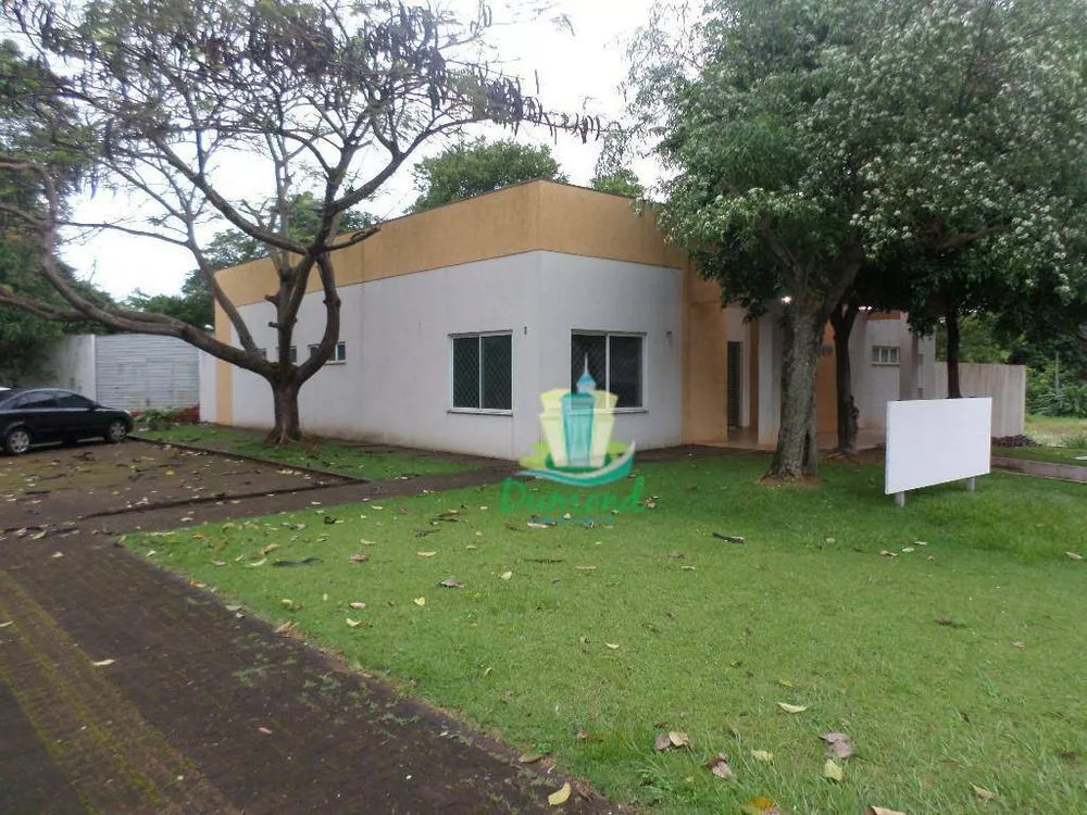 Conjunto Comercial-Sala à venda e aluguel, 602m² - Foto 3