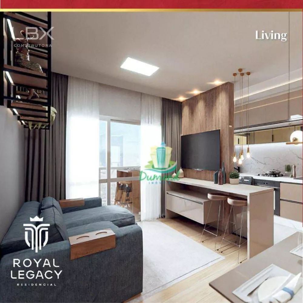 Apartamento, 2 quartos, 55 m² - Foto 20