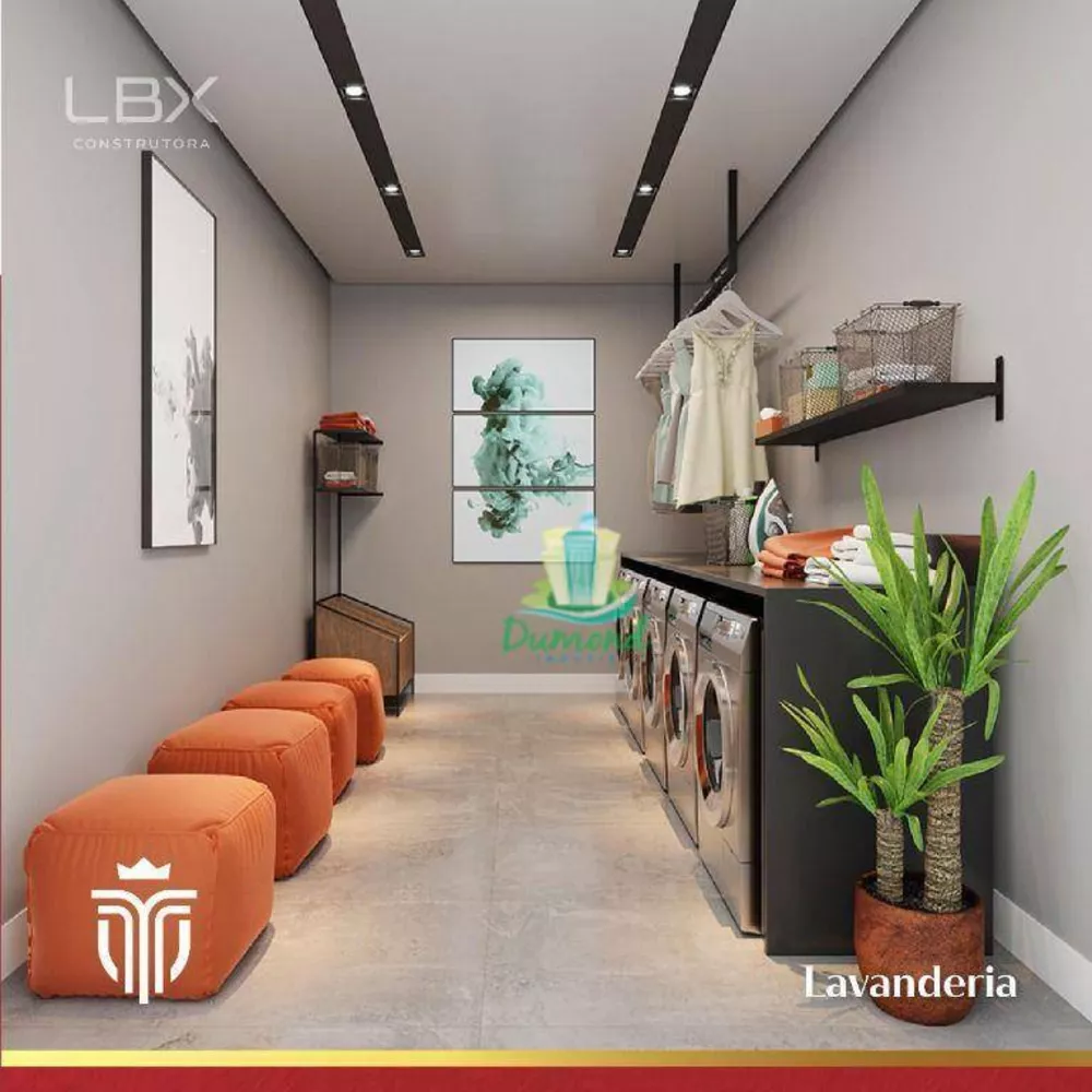 Apartamento, 2 quartos, 55 m² - Foto 19