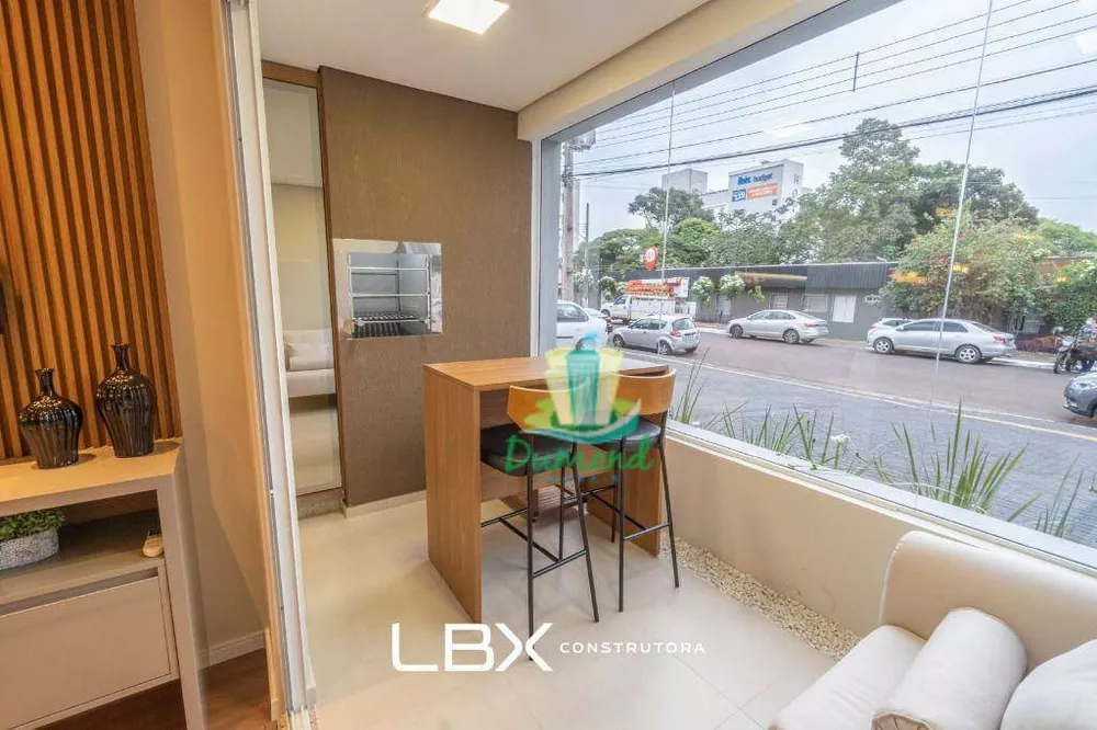 Apartamento, 2 quartos, 55 m² - Foto 8