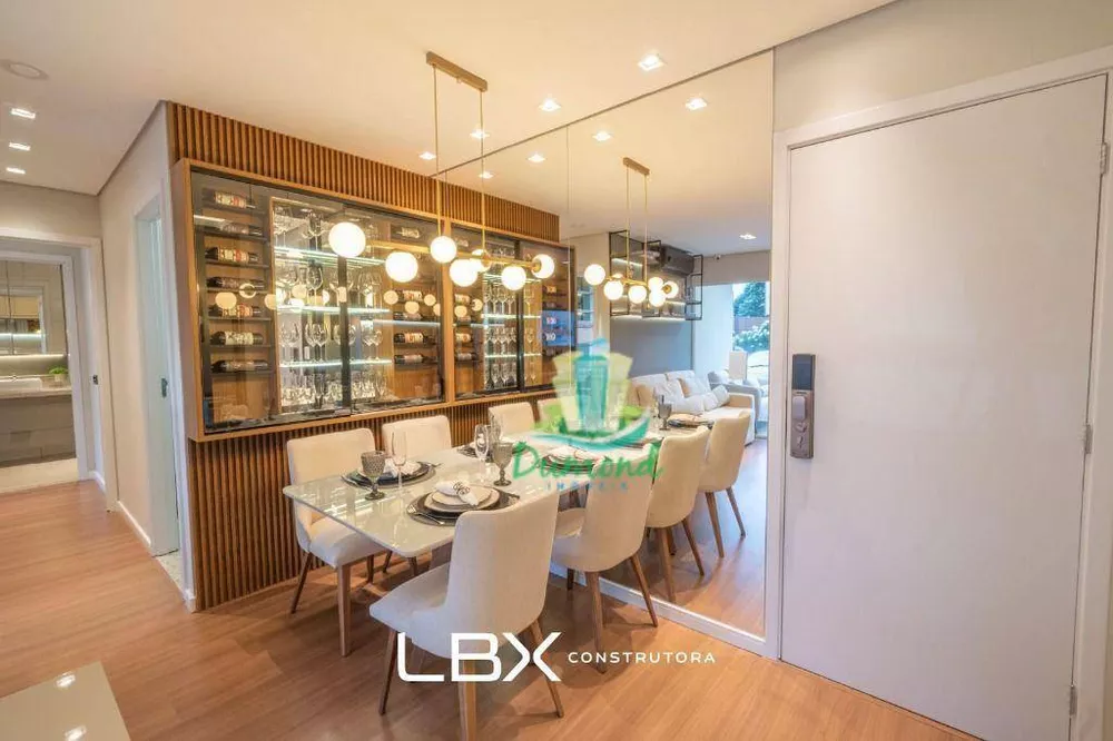 Apartamento, 2 quartos, 55 m² - Foto 6