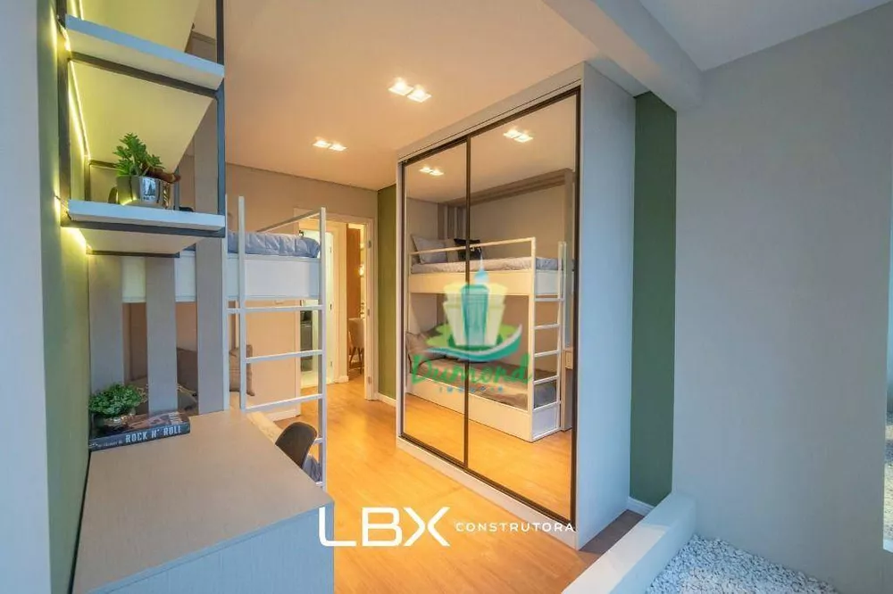 Apartamento, 2 quartos, 55 m² - Foto 10