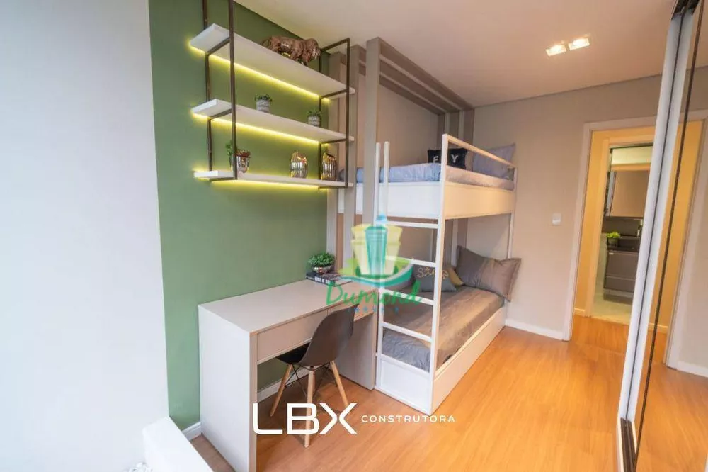 Apartamento, 2 quartos, 55 m² - Foto 11