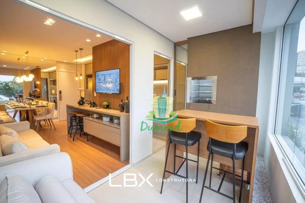 Apartamento, 2 quartos, 55 m² - Foto 7