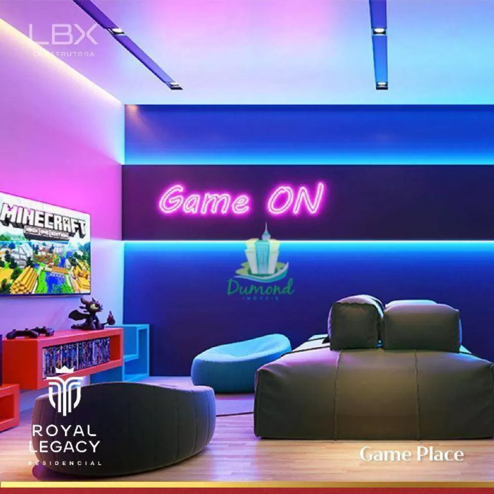 Apartamento, 2 quartos, 55 m² - Foto 17