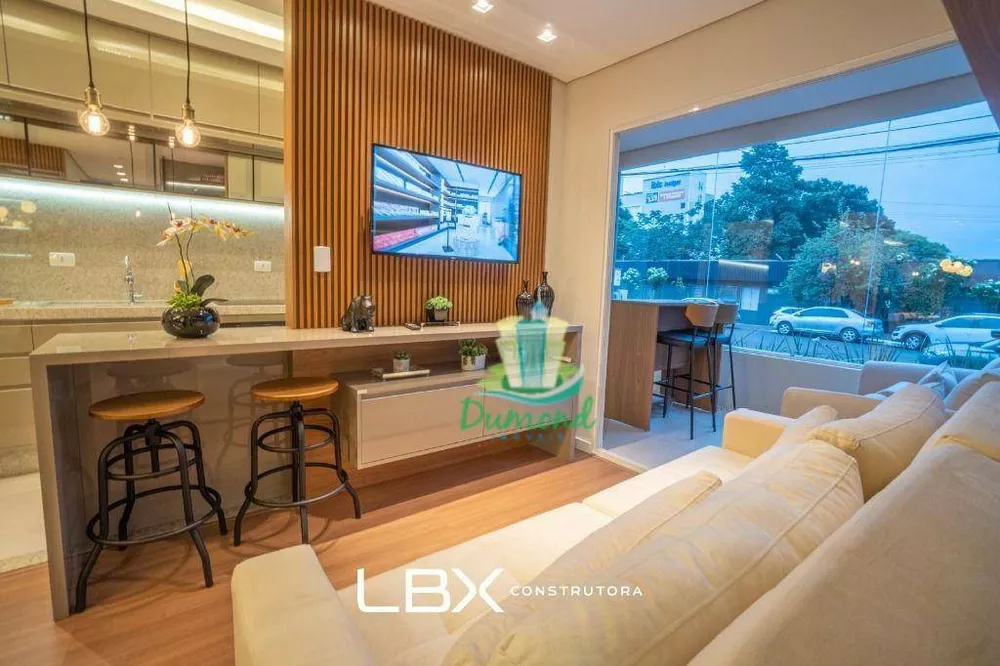 Apartamento, 2 quartos, 55 m² - Foto 5