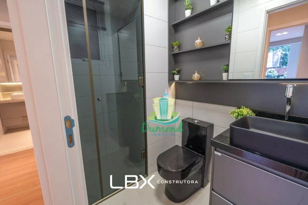 Apartamento, 2 quartos, 55 m² - Foto 14