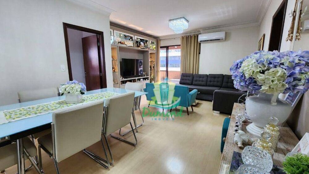 Apartamento, 4 quartos, 127 m² - Foto 3